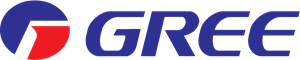 Logo Gree