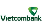 Vietcombank logo Điện Máy Đông SaPa