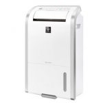 Máy hút ẩm Sharp DW-D20A-W chính hãng phân phối tại Điện máy Đông Sapa