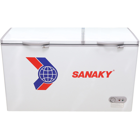 Tủ đông Sanaky giá tốt hấp dẫn, trả góp 0%, giao hàng nhanh