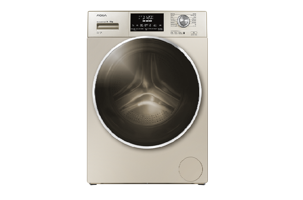 Máy giặt Aqua Inverter AQD-DD1200C.N2 | Điện máy Đông SaPa
