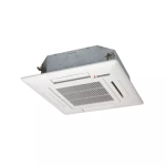 Dàn lạnh cassette Mitsu Heavy FDT160KXZE1 4 hướng thổi chính hãng tại Điện máy Đông Sapa