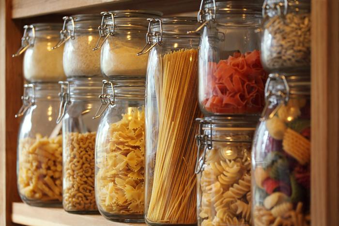 mẹo bảo quản thực phẩm - Mẹo bảo quản và dự trữ thực phẩm tươi lâu