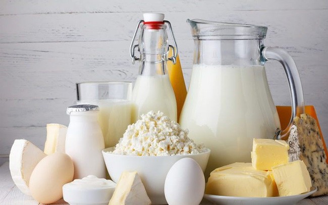 mẹo bảo quản thực phẩm - Mẹo bảo quản và dự trữ thực phẩm tươi lâu