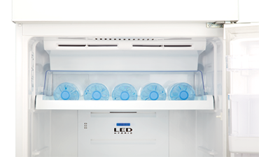 Tủ lạnh GR-AG41VPDZ làm lạnh nhanh