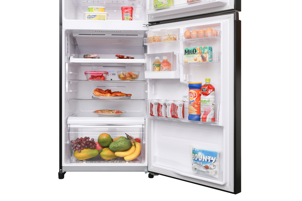 Tủ lạnh GR-AG41VPDZ-4