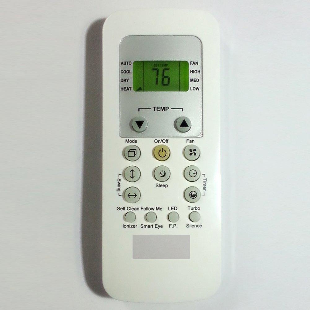 Thay pin remote máy lạnh: pin AAA loại nào, thay cả hai viên cùng lúc, dấu hiệu pin yếu và những cài đặt phải làm lại theo sách Daikin, Samsung, LG