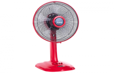 QUẠT BÀN MITSUBISHI - D12-GV CY-RD