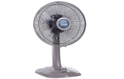 QUẠT BÀN MITSUBISHI - D12-GV SF-GY