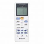 Remote máy lạnh Panasonic chính hãng tại Điện máy Đông Sapa
