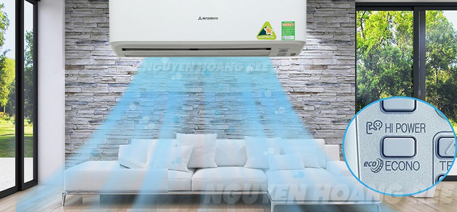 chế độ làm lạnh nhanh - Tổng hợp các chế độ làm lạnh nhanh phổ biến