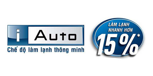 Các chế độ làm lạnh nhanh