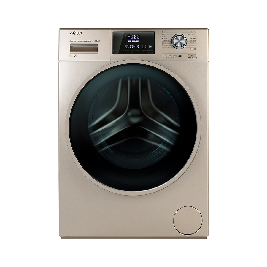 Máy giặt Aqua Inverter AQD-D1050E.N | Điện máy Đông SaPa