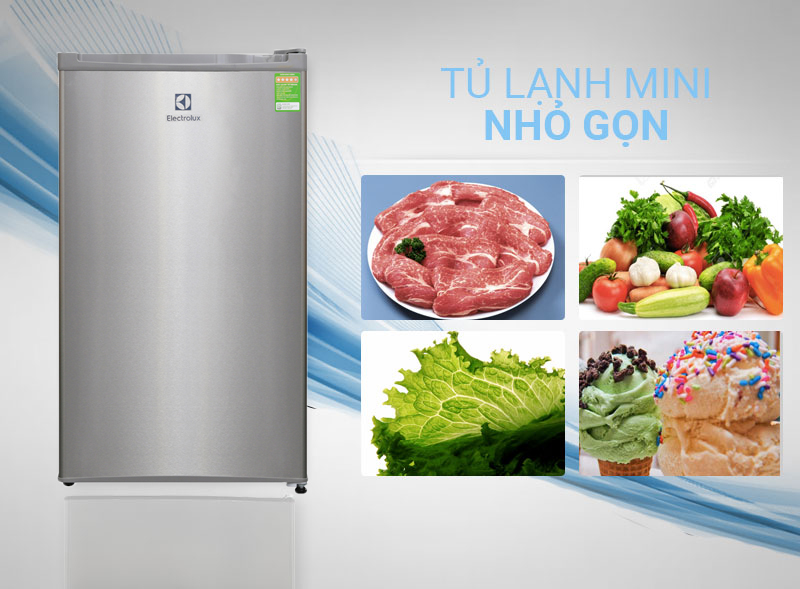 Đánh giá tủ lạnh Electrolux ETB3400H-H có tốt không? Giá bao nhiêu? |  websosanh.vn