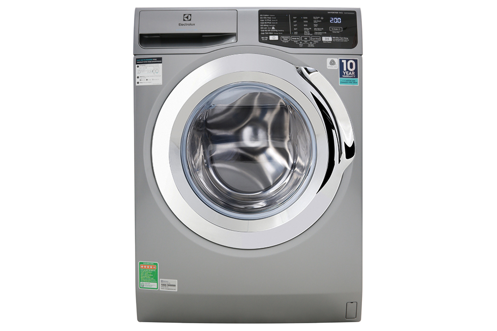 Mua Máy giặt Electrolux Chính Hãng Giá Tốt | Khuyến Mãi Hấp Dẫn 2023