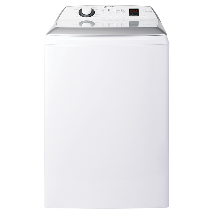 Hướng dẫn cách sử dụng máy giặt Electrolux