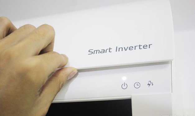 mất remote máy lạnh