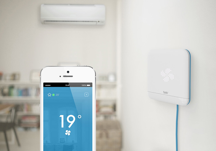 mất remote máy lạnh