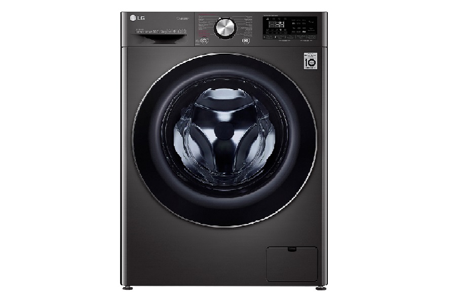 Máy giặt sấy Electrolux Inverter 9 kg EWW9024P5WB chính hãng