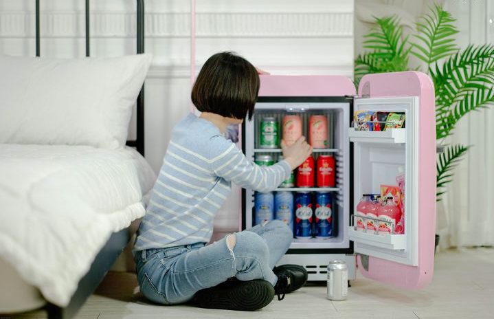 vì sao tủ lạnh không lạnh - Vì sao tủ lạnh không lạnh và cách khắc phục