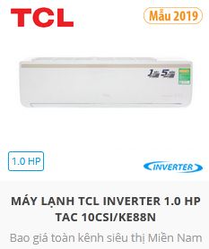 máy lạnh tiết kiệm điện dưới 7 triệu - Top máy lạnh tiết kiệm điện giá dưới 7 triệu