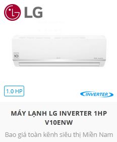 máy lạnh tiết kiệm điện dưới 7 triệu