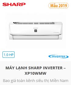 máy lạnh tiết kiệm điện dưới 7 triệu - Top máy lạnh tiết kiệm điện giá dưới 7 triệu
