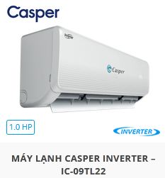 máy lạnh tiết kiệm điện dưới 7 triệu