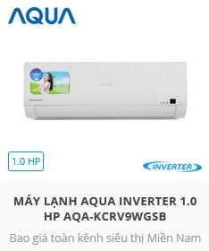 máy lạnh tiết kiệm điện dưới 7 triệu