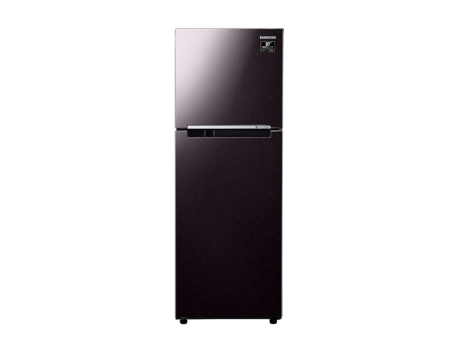 Tủ lạnh Samsung 360 lít Inverter RT35K5982S8/SV giá rẻ | Điện máy Hoàng Gia
