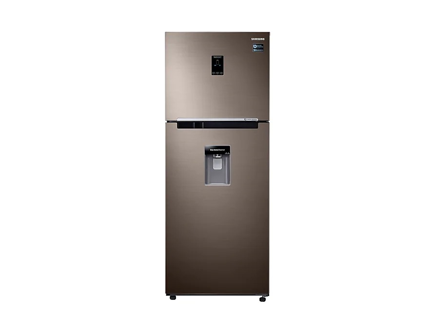 Tủ lạnh Samsung 380 lít RT38K5982SL/SV, Trả góp, Lấy Nước Ngoài