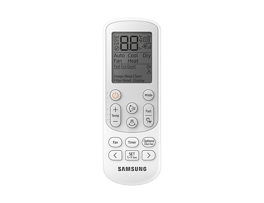 Tắt tiếng bíp máy lạnh: chức năng Beep của Samsung, nút giữ 3 giây của LG, nút Automatic Operation của Panasonic và tiếng bíp đọc mã lỗi Daikin