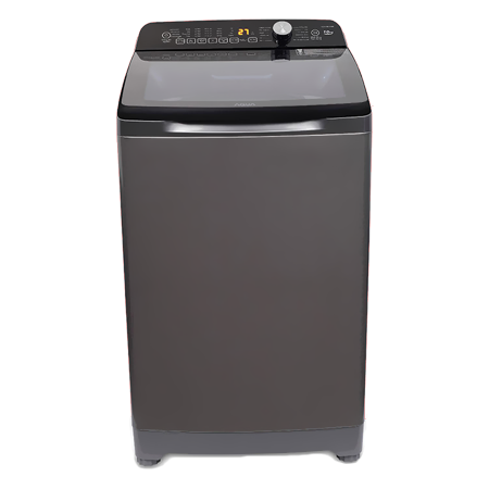 Máy giặt Aqua 10 Kg AQW-FR100ET S | Điện máy Đông SaPa
