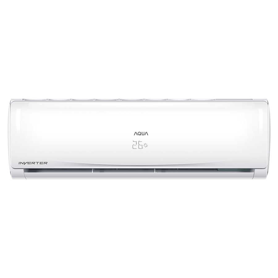 Máy lạnh Aqua Inverter 1.5 HP AQA-KCRV13TK | Điện máy Đông SaPa