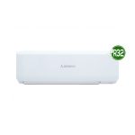 Máy lạnh cao cấp Mitsubishi Heavy SRK10YXS-W5 1.0HP Inverter chính hãng Điện máy Đông Sapa