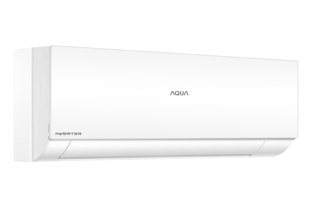 Máy Lạnh AQUA Inverter 1 HP AQA-KCRV10XAW | Điện máy Đông SaPa