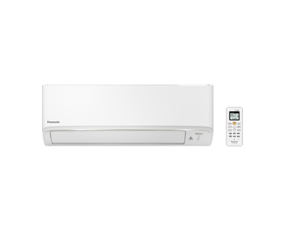 MÁY LẠNH PANASONIC INVERTER 1.0HP CU/CS-WPU9WKH-8M