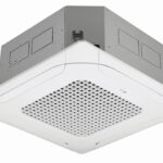Điều hòa âm trần LG Inverter 2HP ZTNQ18GPLA0 chính hãng Điện máy Đông Sapa
