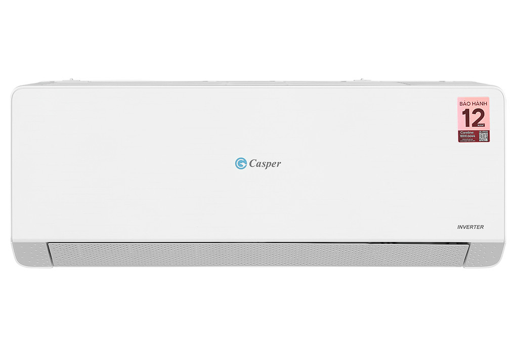Máy lạnh Casper QC-12IS36 1.5HP Inverter 2024 chính hãng tại Điện máy Đông Sapa