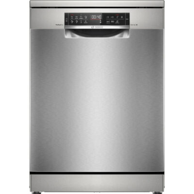 Máy rửa bát độc lập Bosch SMS6ZCI00P Series 6