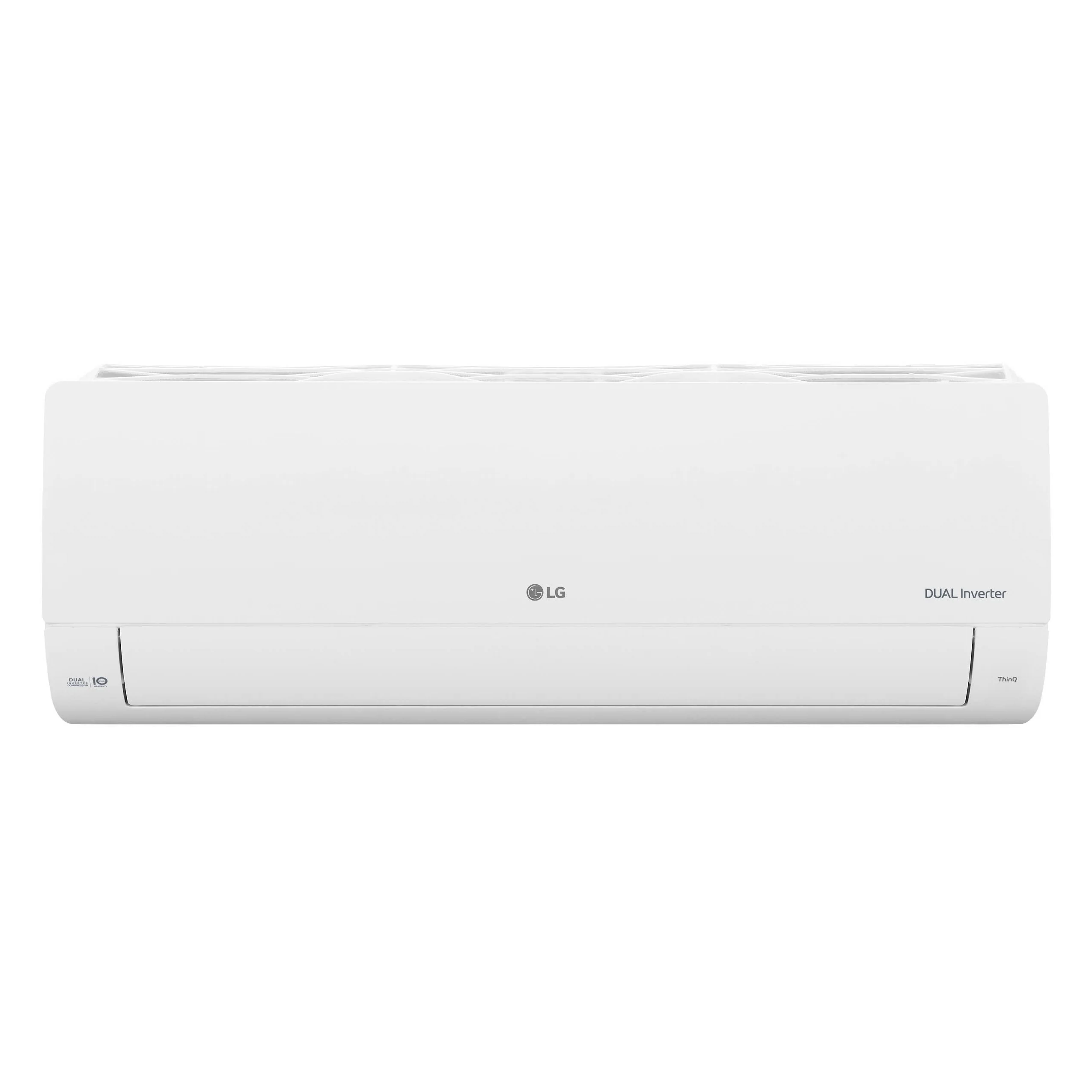 Máy lạnh Dual Inverter LG: máy nén biến tần kép làm gì và chọn HP nào theo thông số Đông Sapa