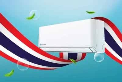 Máy lạnh Casper 2.0HP Mono SC-18FB36A