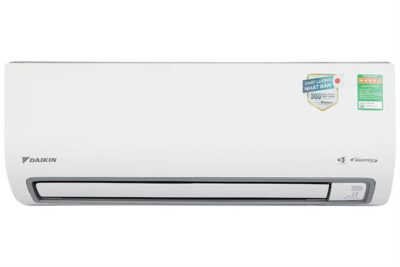 Máy lạnh Daikin Inverter 2.0 HP FTKF50ZVMV 2025