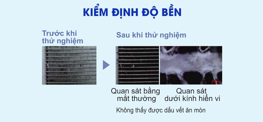 Máy lạnh âm trần Daikin FCF50CVM 2.0 HP - tính năng nổi bật