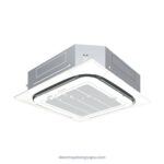 Máy lạnh âm trần Daikin FFF50BV1 2.0 HP Inverter