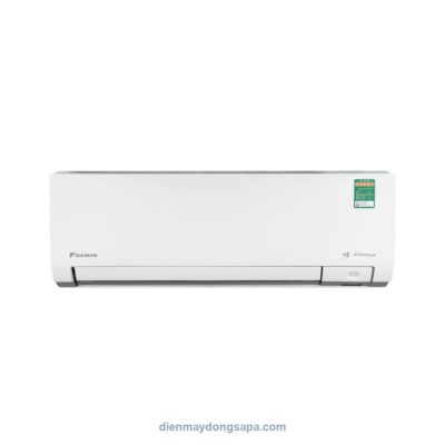 Máy lạnh Daikin Inverter 2.0 HP FTKM50AVMV