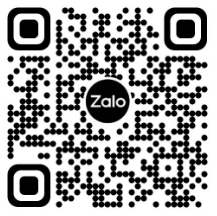 QR Zalo Điện Máy Đông Sapa