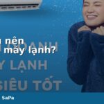 Bao lâu nên vệ sinh máy lạnh một lần?