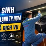 Quy trình hút chân không và lắp đặt máy lạnh TP.HCM chuẩn kỹ thuật tại Điện máy Đông Sapa
