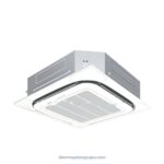 Tư vấn chọn công suất và lắp đặt máy lạnh âm trần cho văn phòng chuẩn kỹ thuật tại Điện máy Đông Sapa